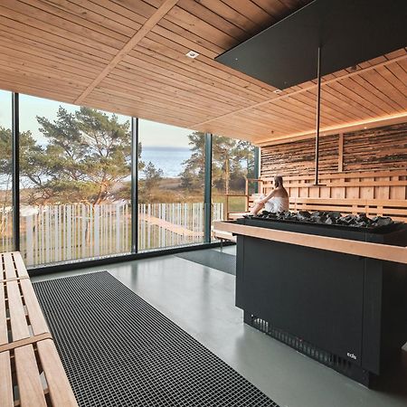 Sante Royale Ruegen Resort Goehren  Εξωτερικό φωτογραφία
