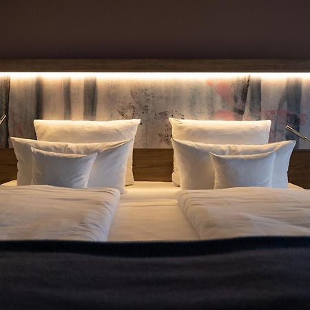 Sante Royale Ruegen Resort Goehren  Εξωτερικό φωτογραφία