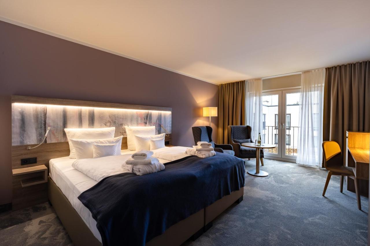 Sante Royale Ruegen Resort Goehren  Εξωτερικό φωτογραφία