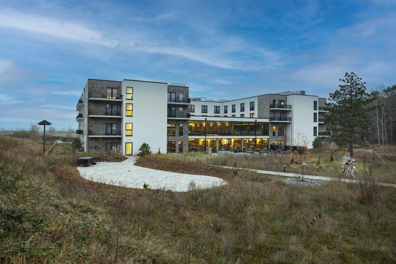 Sante Royale Ruegen Resort Goehren  Εξωτερικό φωτογραφία