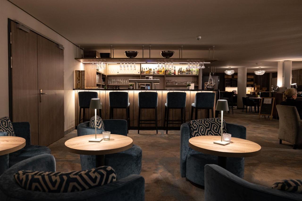 Sante Royale Ruegen Resort Goehren  Εξωτερικό φωτογραφία