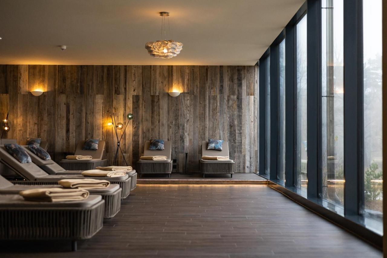 Sante Royale Ruegen Resort Goehren  Εξωτερικό φωτογραφία