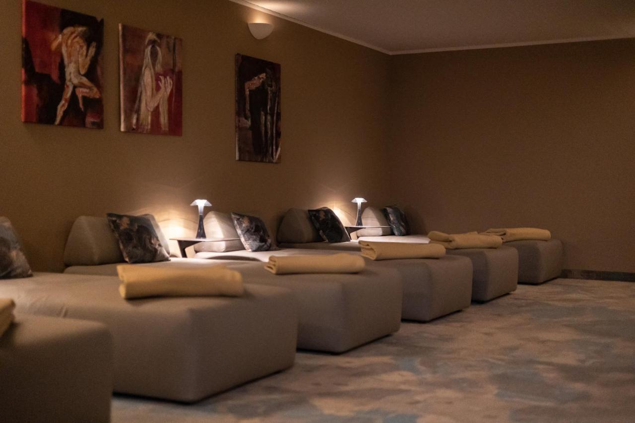 Sante Royale Ruegen Resort Goehren  Εξωτερικό φωτογραφία