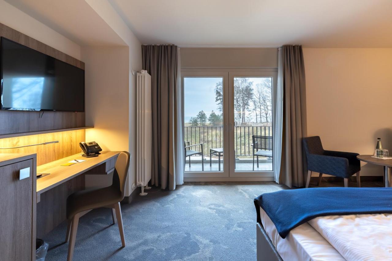 Sante Royale Ruegen Resort Goehren  Εξωτερικό φωτογραφία