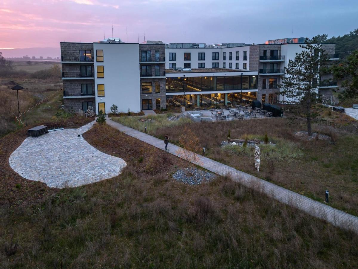 Sante Royale Ruegen Resort Goehren  Εξωτερικό φωτογραφία