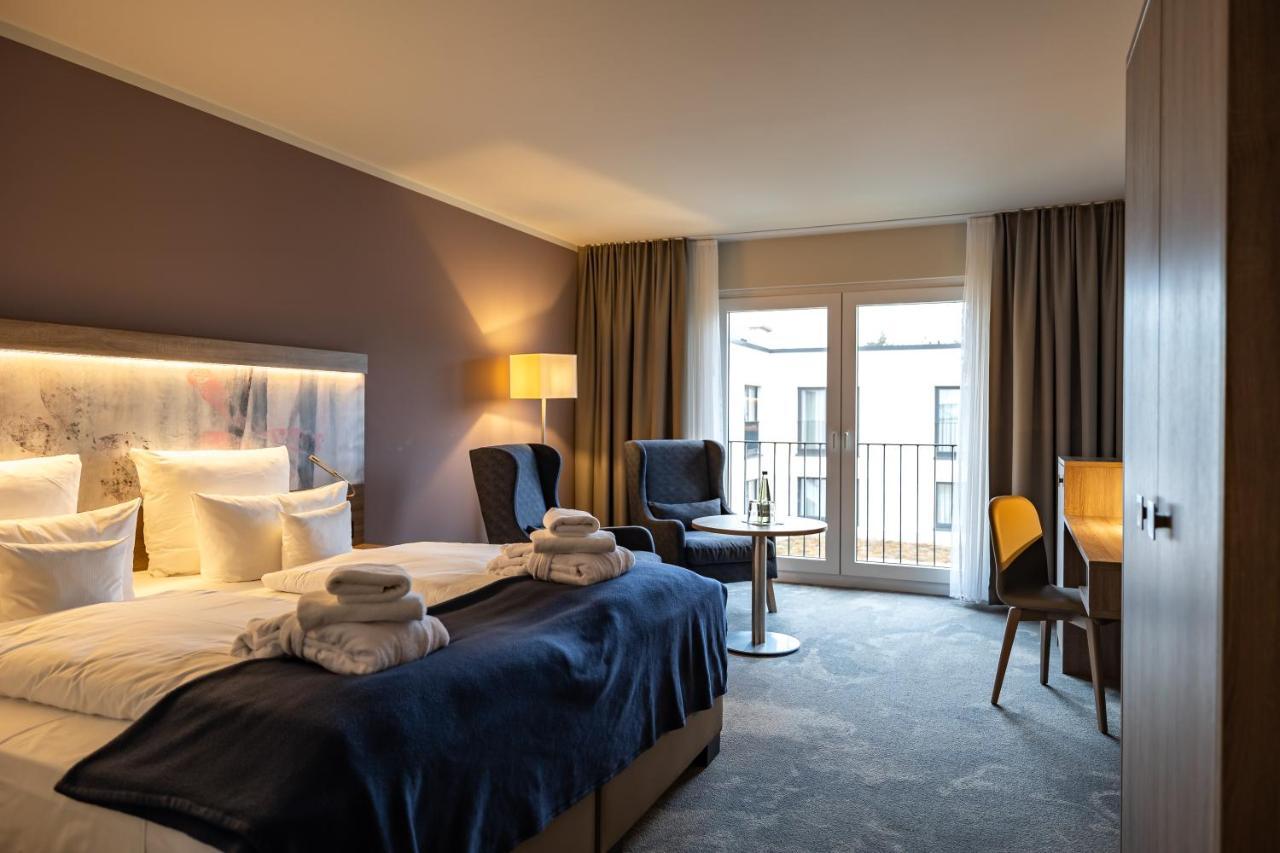 Sante Royale Ruegen Resort Goehren  Εξωτερικό φωτογραφία