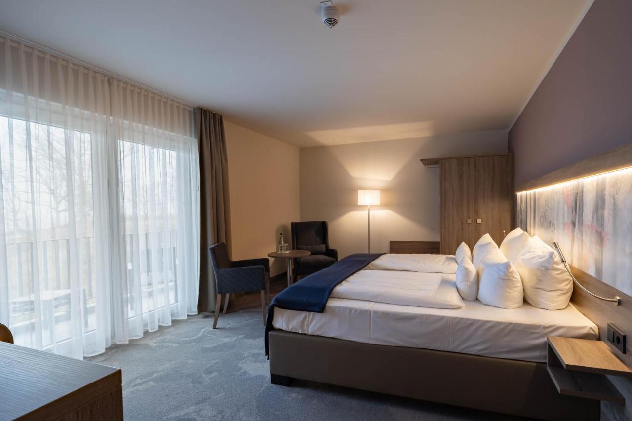 Sante Royale Ruegen Resort Goehren  Δωμάτιο φωτογραφία