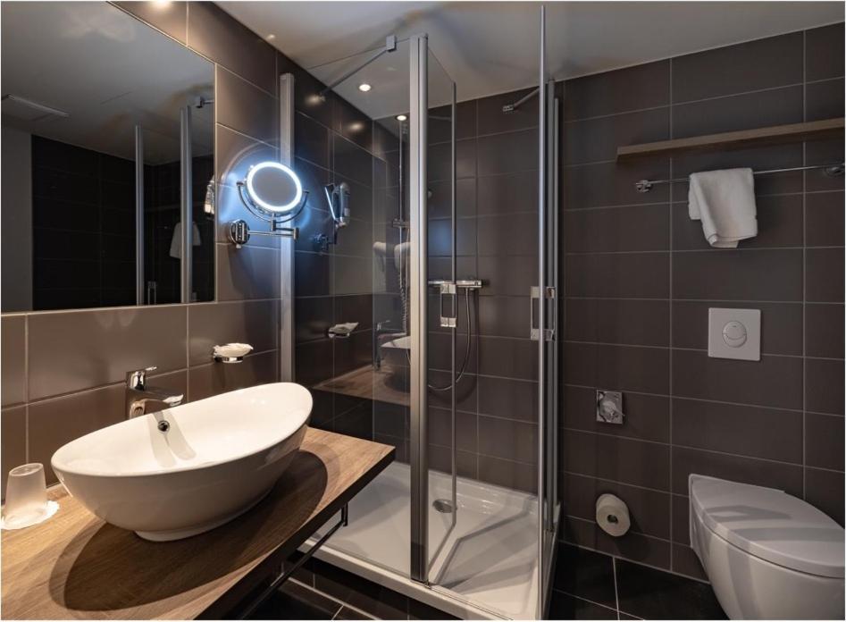 Sante Royale Ruegen Resort Goehren  Εξωτερικό φωτογραφία