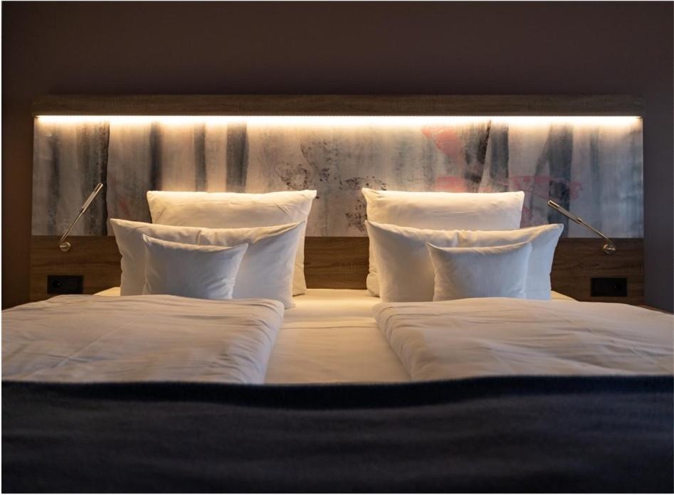 Sante Royale Ruegen Resort Goehren  Εξωτερικό φωτογραφία