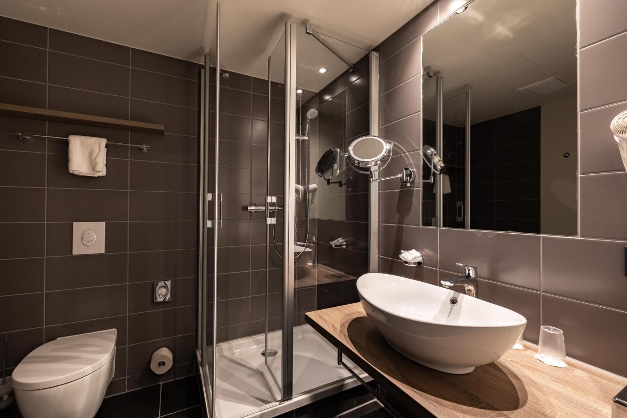 Sante Royale Ruegen Resort Goehren  Εξωτερικό φωτογραφία