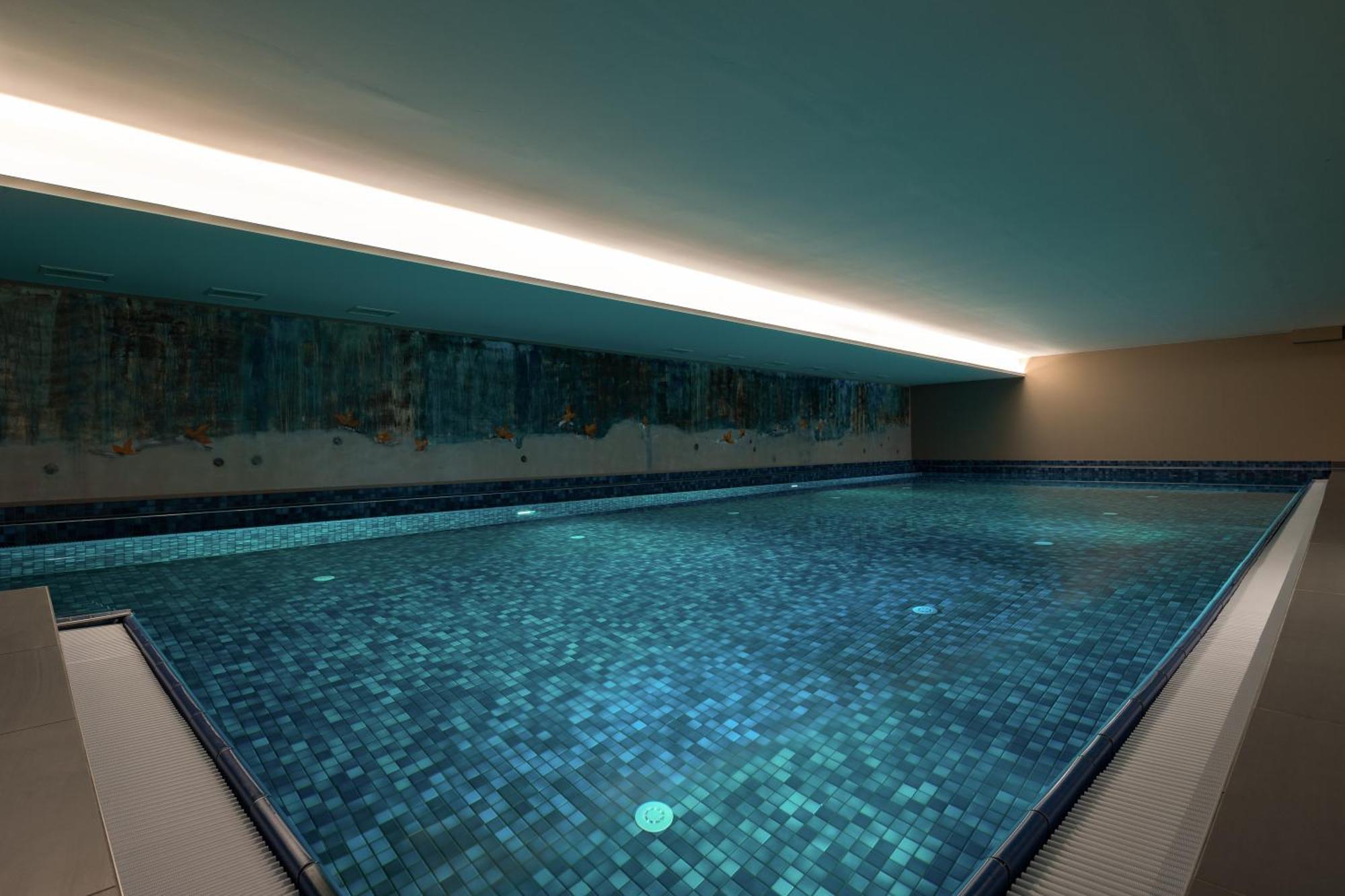 Sante Royale Ruegen Resort Goehren  Εξωτερικό φωτογραφία