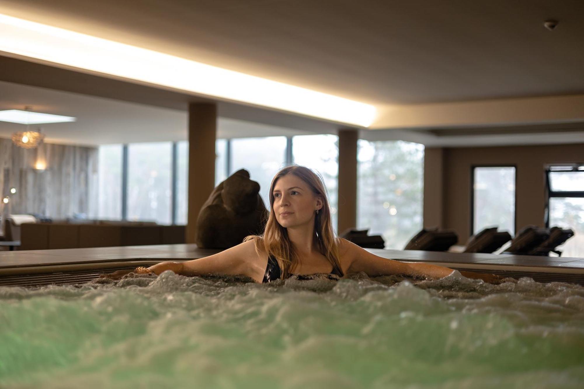 Sante Royale Ruegen Resort Goehren  Εξωτερικό φωτογραφία