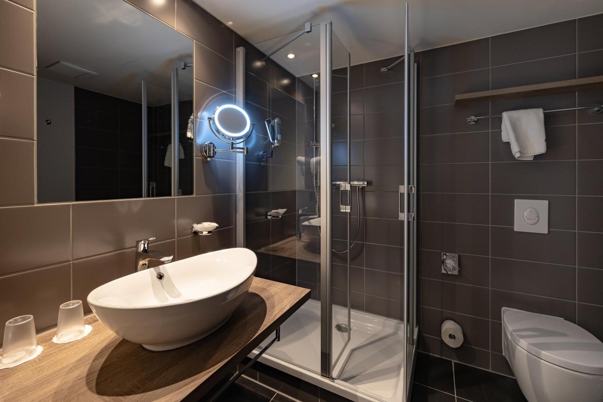 Sante Royale Ruegen Resort Goehren  Εξωτερικό φωτογραφία